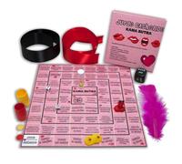 DIABLO PICANTE - LE JEU COQUIN