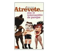 DIABLO PICANTE - OSEZ... AVEC LÉCHANGE DE PARTENAIRES