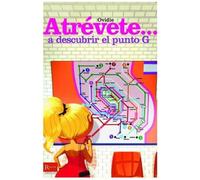 Diablo picante - osez. . . Découvrir le point g
