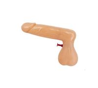 Diablo Picante - Pistolet À Eau En Forme De Bite -