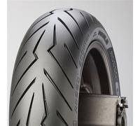 Pirelli Diablo Rosso Scooter ( 130/70-12 RF TL 62P roue arrière )