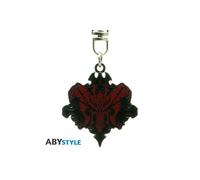 Diablo - Porte-Clés Logo Diablo