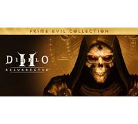 Diablo Prime Evil Collection (Nintendo)