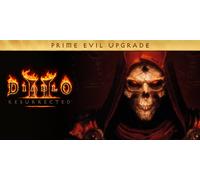 Diablo Prime Evil Upgrade (PS4)