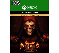 Diablo Prime Evil Upgrade XBOX LIVE Key EUROPE