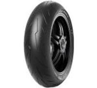 Pirelli Pneu Diablo Rosso IV 150/60 ZR17 66W
