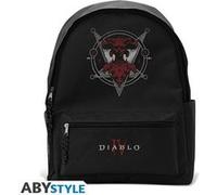 Diablo - Sac à dos Lilith Blanc