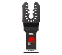 Diablo Steel Demon - DOU125BF - Lame universelle pour outil oscillant bimétallique - Largeur de coupe de 3,8 cm, profondeur de coupe de 5,1 cm