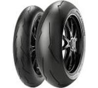 Pirelli Pneu moto Diablo Supercorsa BSB 190/55 R17 75W Arrière TL