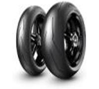 Pirelli Pneu moto Diablo Supercorsa V3 180/60 ZR17 TL 75W M/C SC2 roue arrière