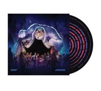 Diablo Swing Orchestra: Swagger & Stroll Down The Rabbit Hol [CD] NEUF