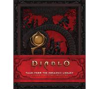 Diablo: Tales From The Horadric Library