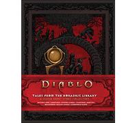 Diablo: Tales from the Horadric Library – Recueil de nouvelles – Blizzard Entertainment
