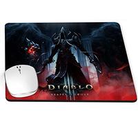 Diablo Tapis De Souris III 3 Reaper of PC Souls