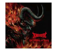 Diablo - The Keeper Of Souls