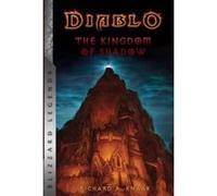 Diablo: The Kingdom of Shadow (Diablo: Blizzard Legends) - [Version Originale] Inconnu (Auteur)