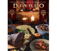 Diablo: The Official Cookbook