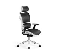 Diablo V-Commander Chaise de Bureau Ergonomique Fauteuil de Direction
