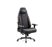 Diablo X-Eye 2.0 gaming chair | office chair | 4D armrests | magnetic headrest cushion | load capacity up to 140 kg