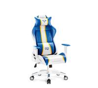 Diablo X-One 2.0 Chaise De Gaming Gamer Fauteuil Siege Bureau Design Ergonomique