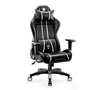 Diablo X-One 2.0 Chaise Gaming Ergonomique, Fauteuil Gamer, Siège PC