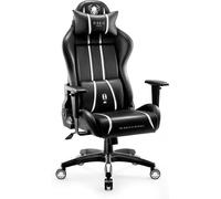 Diablo X-One 2.0 Chaise De Gaming Gamer Fauteuil Siege Bureau Design Ergonomique
