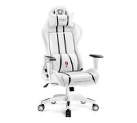 Diablo X-One 2.0 Chaise De Gaming Gamer Fauteuil Siege Bureau Design Ergonomique