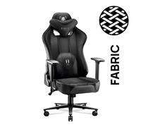 Diablo X-Player 2.0 Chaise Gaming Fauteuil de Gamer Siege de Bureau PC