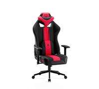 Diablo X-Player 2.0 Chaise Gaming PC Petite Taille S Appuie-Tête Mémoire