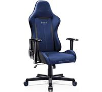 Diablo X-Starter Chaise Gaming Fauteuil de Gamer de Bureau Siege de Bureau