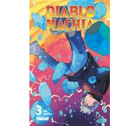 Diablomachia - Tome 03