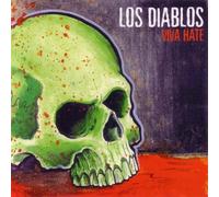 Diablos Los - Viva Hate