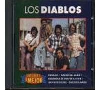 Diablos - Simplemente Lo Mejor [Import]