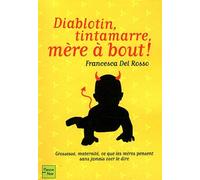 Diablotin, Tintamarre, Mère À Bout ! - Grossesse, Maternité, Ce Que Les Mères Pensent Sans Jamais Oser Le Dire
