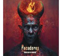 Pecadores Diabo Que Me Carregue (CD) Album