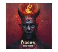 Pecadores – Diabo Que Me Carregue – CD