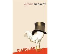 Diaboliad by Mikhail Bulgakov Paperback Book Bulgakov, Mikhail (Auteur)