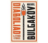 Diaboliad et autres histoires : Nouvelle traduction