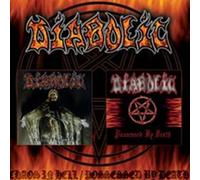 Diabolic - Chaos in Hell/Possessed. [Import]