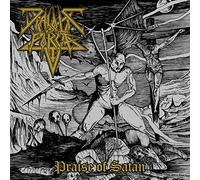 Diabolic Force - Praise Of Satan