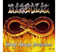 Diabolic – Infinity Through Purification – Century Media Records