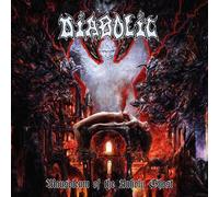 Diabolic - Mausoleum Of The Unholy Ghost [Compact Discs]