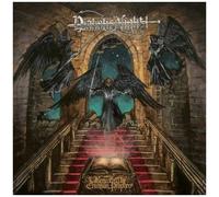 Diabolic Night – Beneath The Crimson Prophecy – CD – Neuf