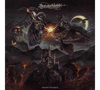 Diabolic Night - Beyond the Realm (Vinyl Bone Coloured Edt.)