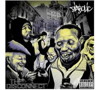 Diabolic - The Disconnect