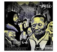 Diabolic - The Disconnect [Import]