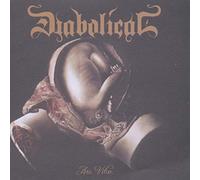 Diabolical - Ars Vitae