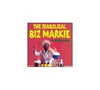 Diabolical Biz Markie, the - The Biz Never Sleeps [Import]