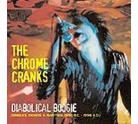 Diabolical Boogie