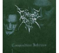 Diabolical Breed - Compendium Infernus